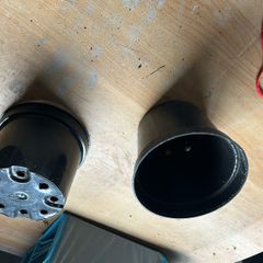 planting pots