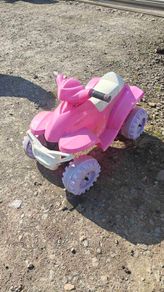 electric quad