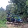 Ransomes Robin Plough Image 3