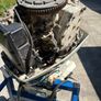 Johnson Outboard spares or repair Image 3