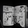 Death note black edition manga volumes 1-8 Image 5