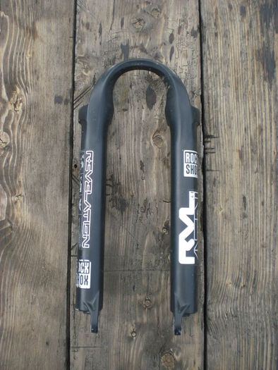 Rockshox Revelation lower legs