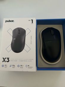 Pulsar X3 Mini RHD Gaming Mouse