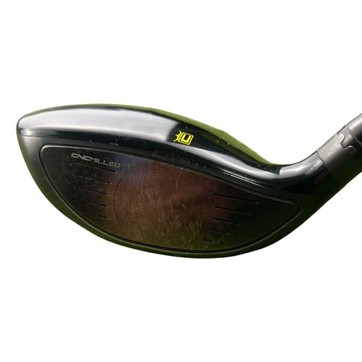 Cobra King Speedzone #3 Wood 14.5 Degree / Tensei Blue Av 65 Regular