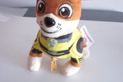 Paw Patrol Plush Coin Purse  Clip on Bag