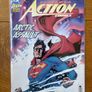 DC Action Comics Bundle Image 3