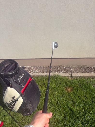 Golf Clubs
