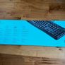 Brand New Wired Keyboard and Mouse (Logitech - MK120) Image 3