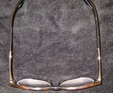 Marc Jacobs Glasses