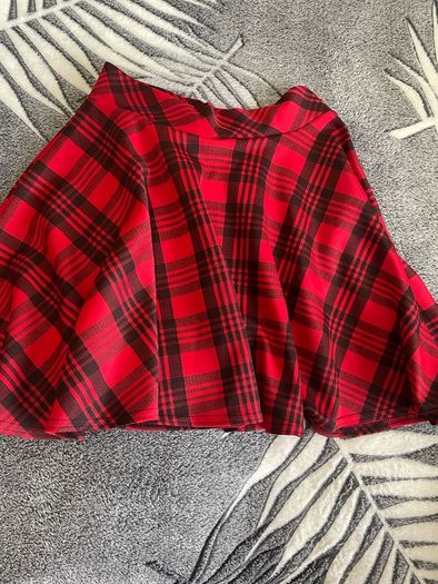3 Skirts