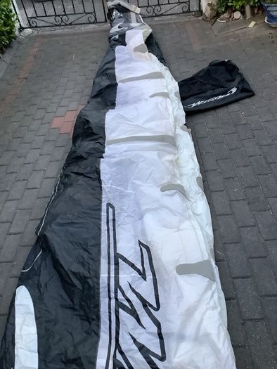 Wipika Airblast Kite 11.8 AR 5.5