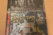 Dave Matthews Band - CD Albums