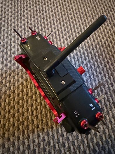 Radiomaster Tx16S Mark ii