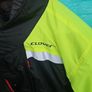 Clover motorbike jacket Image 2