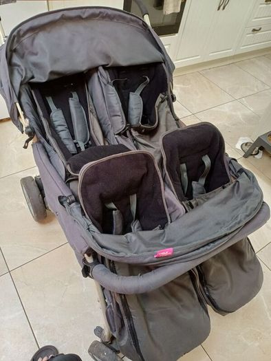 4 seater buggy