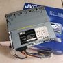 jvc car stereo Image 3