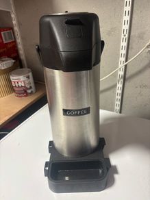 Olympia water dispenser