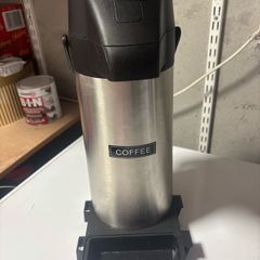 Olympia water dispenser