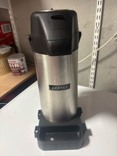 Olympia water dispenser