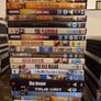 Western Movie Dvd Collection Bundle Classic Vintage Films Magnificent Seven True Grit The Alamo Etc Image 2