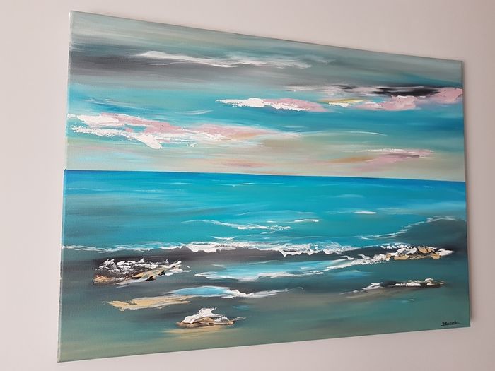 Original art