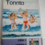Gaeilge Fallons vintage school books Image 2