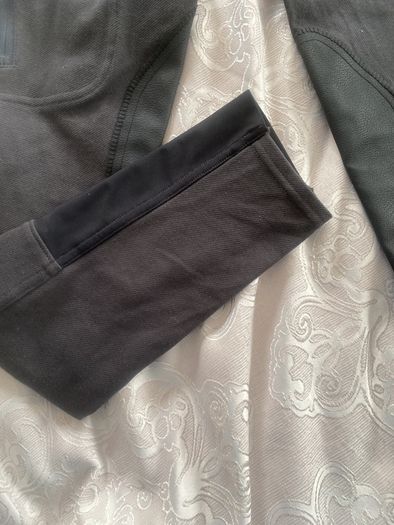Horse riding trousers
