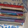 Children's books age 0-4 Image 3
