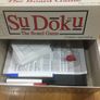 Suduko brain training game. Image 3