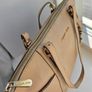 Genuine Michael Kors Tan Shoulder Bag Image 3