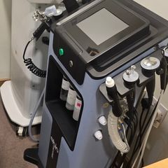 Beuaty Multi functional machine