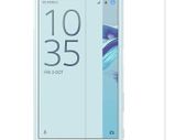 Tempered Glass Screen Protector For Sony Xperia X Compact