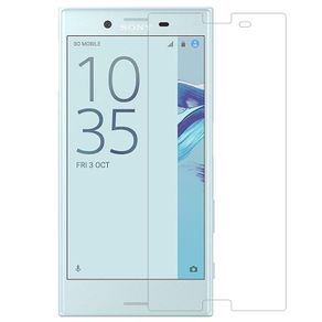 Tempered Glass Screen Protector For Sony Xperia X Compact