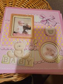 baby record