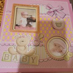 baby record