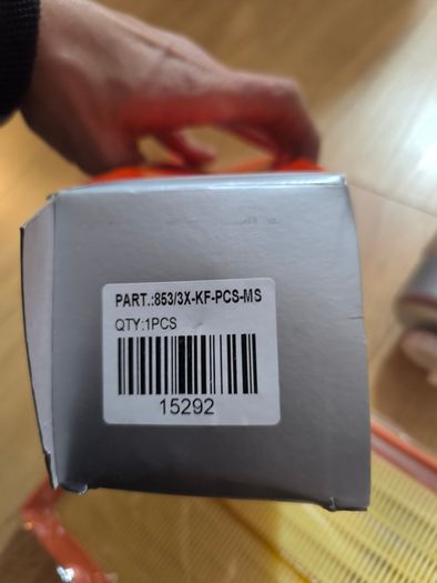 filters skoda octavia 1 ,brand new