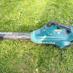 Makita leaf blower