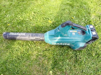 Makita leaf blower