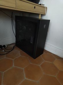 High End Gaming or Workstation PC  Ryzen 9 5900X and RTX 3070