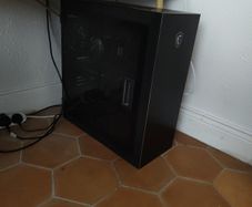 High End Gaming or Workstation PC  Ryzen 9 5900X and RTX 3070