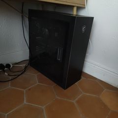 High End Gaming or Workstation PC  Ryzen 9 5900X and RTX 3070