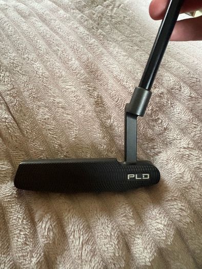 Ping Putter