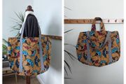 Brand new handmade tote bag / beach bag