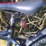 Carrera Vengeance E Electric Mountain Bike Image 6