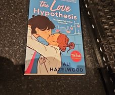 The Love Hypothesis
