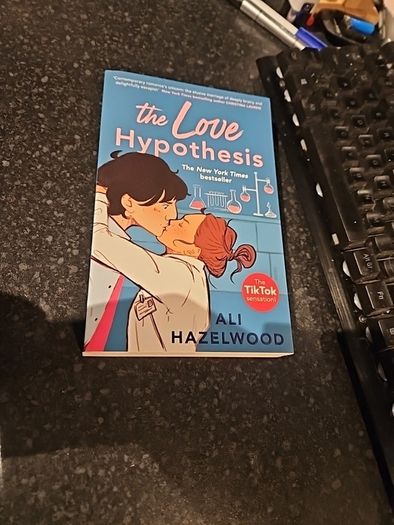 The Love Hypothesis