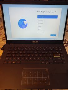 Asus Vivo Book
