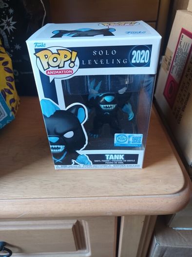 funko pop
