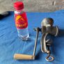 Spong meat grinder N30 Image 9