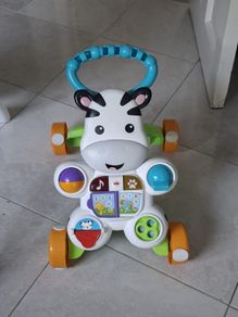 Baby walker